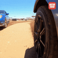 Dirt Track Racing GIF by MotorTrend