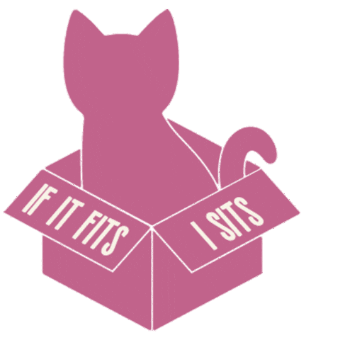 Sticker by Wunderdog