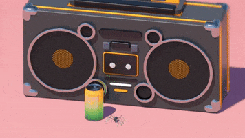 Dance Animation GIF by sahlooter
