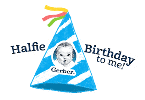Gerber Philippines Sticker