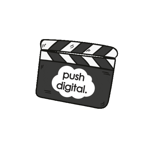 Video Eventos Sticker by Push Digitalhn