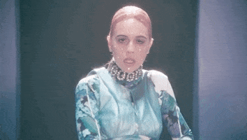music video its not u its me GIF by bea miller