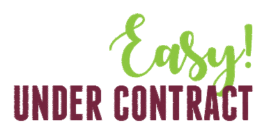 Undercontract Wolfecr Sticker by Wolfe & Company Realtors