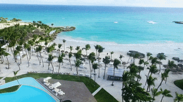 Cap Cana GIF
