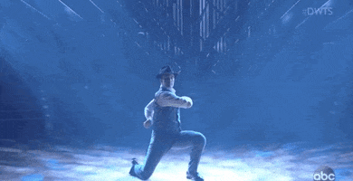 James Van Der Beek Dwts GIF by Dancing with the Stars