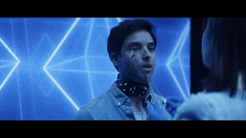 Music Video Doctor GIF by Charli XCX