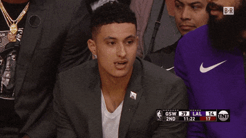 Los Angeles Lakers Lol GIF by Bleacher Report