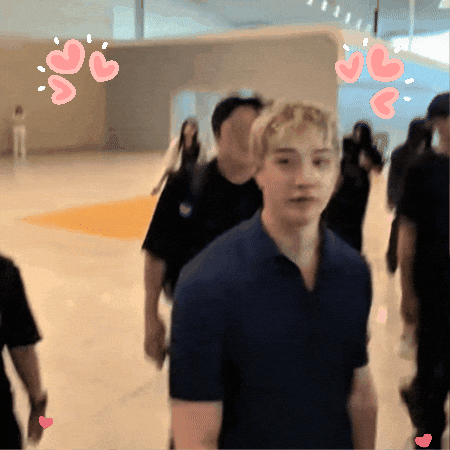 Love You Heart GIF