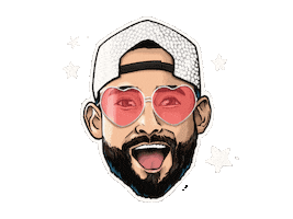 Dance Sticker