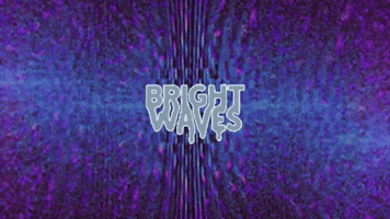 Waves Sound GIF