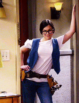 One Day At A Time GIF