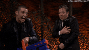 Stay Hydrated Jimmy Fallon GIF by The Tonight Show Starring Jimmy Fallon