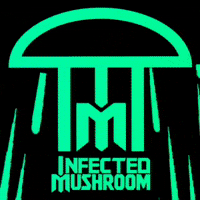 Infectef GIF by Infected Mushroom