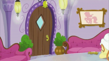 mariusioannesp mlp my little pony trixie starlight glimmer GIF