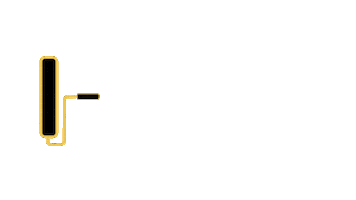 Design Gold Sticker by Shawluxe