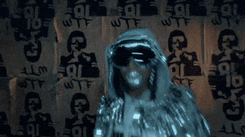 Wtf GIF by Missy Elliott
