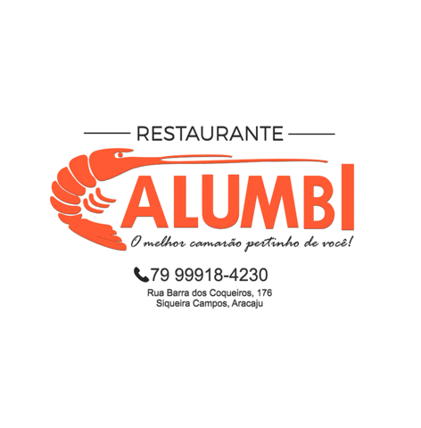 Sticker by Restaurante Calumbi