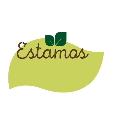 Bio Mundo Sticker