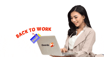 Work Working GIF by qwords