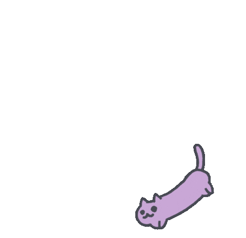 Cat 歩く Sticker By Arisanojima For Ios Android Giphy Cat 歩く Sticker By Arisanojima For Ios Android Giphy
