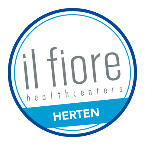 Il Fiore Sticker