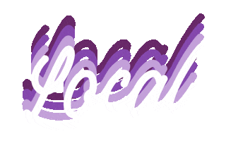 White Sticker by La Estelina