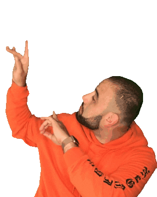 London Reggaeton Sticker