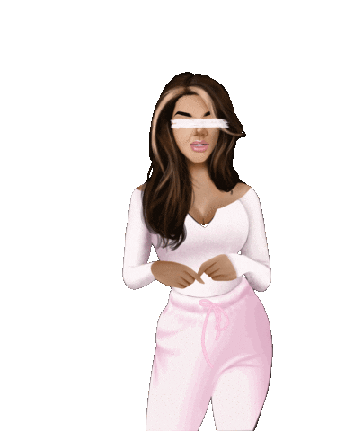 Eve's Fashion Sticker