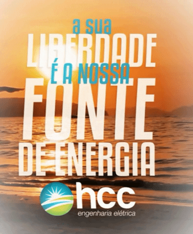 HCC Energia Solar GIF