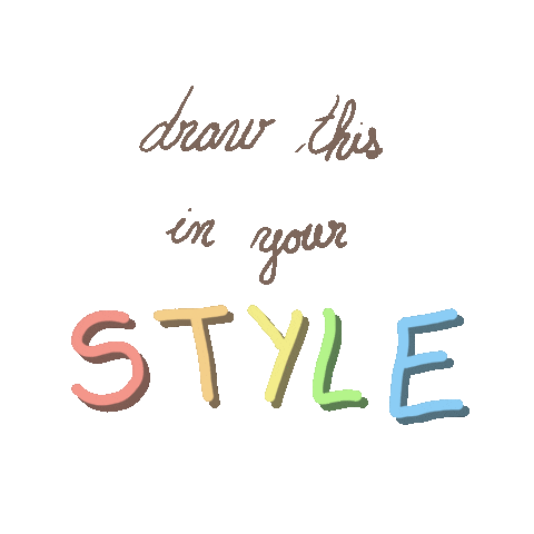 Instagram Sticker
