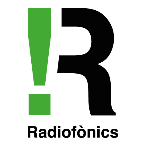 Radio Sticker by radiofonics