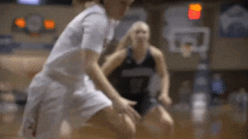MSUMoorhead basketball flip bb dive GIF
