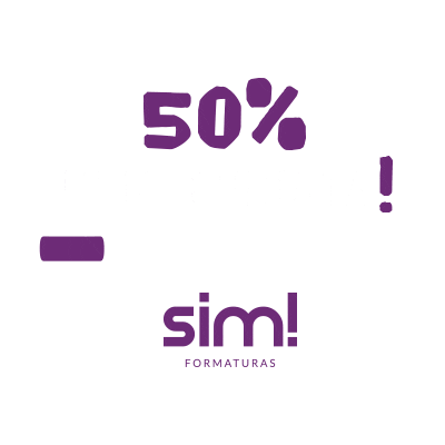 simformaturas Sticker