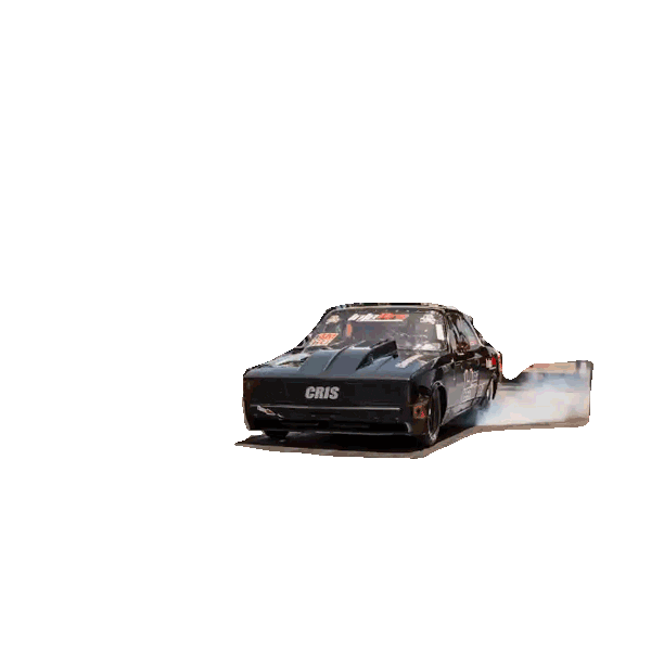 Loshermanos Sticker by Injepro