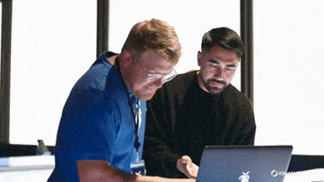 Shaun Johnson Tav GIF by League Lounge with Shaun Johnson