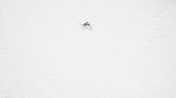 Snow Sledding GIF by Lawrence University