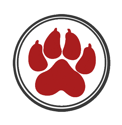 Invictus K9 Sticker