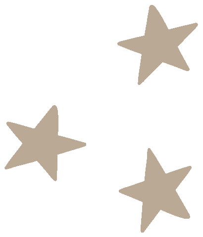 Stars Sticker