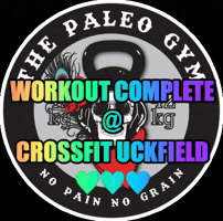 CrossFit Uckfield GIF
