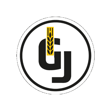 Janssen Rhede Sticker