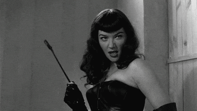 dominatriz