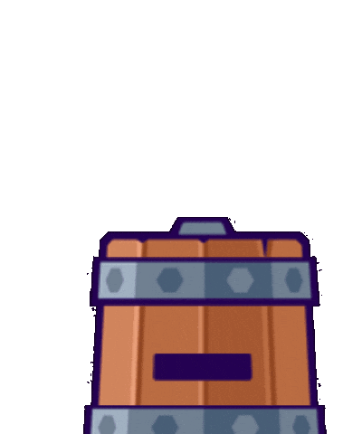 Clash Royale Sticker