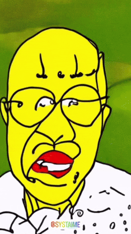 Jerrysaltz GIF by systaime