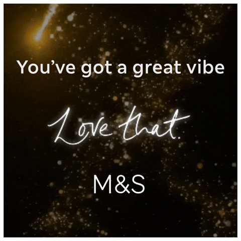 Marks And Spencer GIF by Signature 24 Productions
