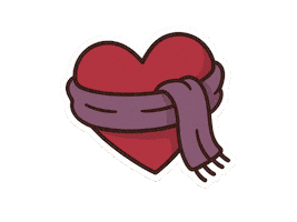 Theukefiles Sticker by The Miss Maker