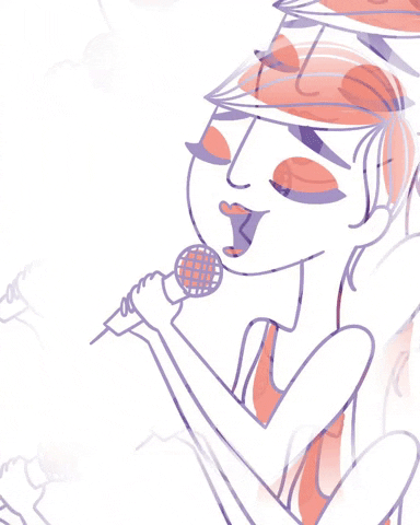 GIF by Neni Carolina Chacin