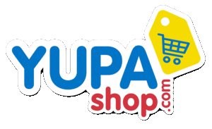 Shoppingonline Yupa Sticker by Yupashop