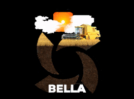 Bella Città Shopping GIF