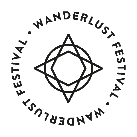Wanderlust Sticker