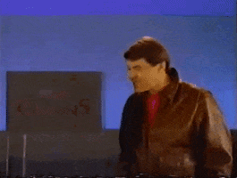 Phil Collins Vhs GIF